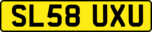 SL58UXU