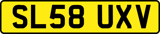 SL58UXV