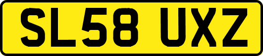 SL58UXZ