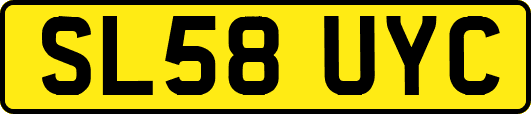 SL58UYC