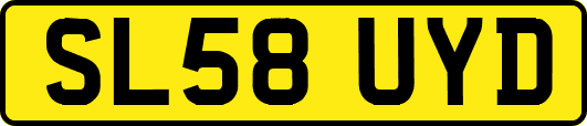 SL58UYD