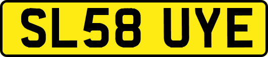 SL58UYE