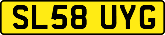 SL58UYG