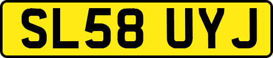 SL58UYJ