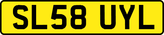 SL58UYL