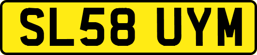 SL58UYM