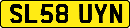 SL58UYN