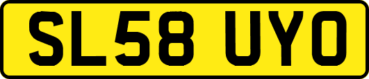SL58UYO