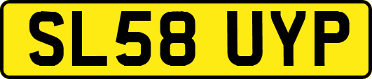 SL58UYP