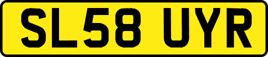 SL58UYR
