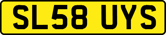 SL58UYS