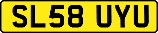 SL58UYU
