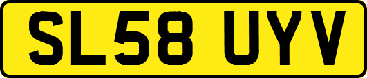 SL58UYV