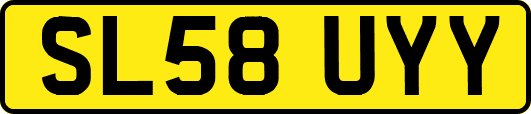 SL58UYY
