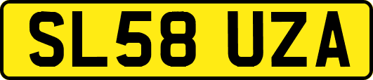 SL58UZA