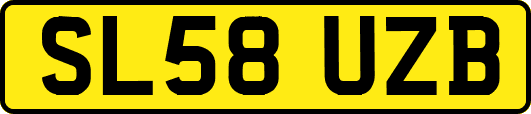 SL58UZB