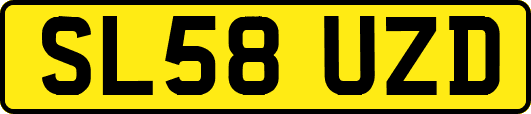 SL58UZD
