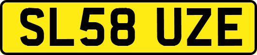 SL58UZE