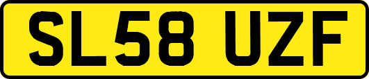 SL58UZF