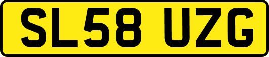 SL58UZG