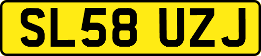 SL58UZJ