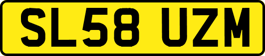SL58UZM