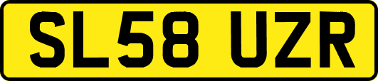 SL58UZR