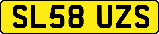 SL58UZS