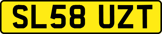 SL58UZT