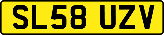 SL58UZV