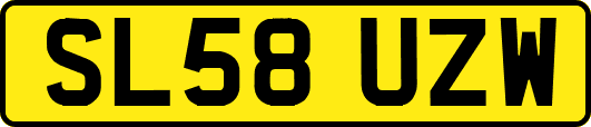 SL58UZW