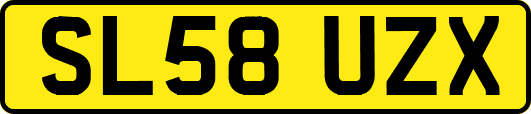 SL58UZX