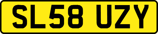 SL58UZY