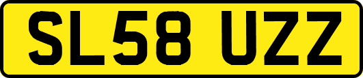 SL58UZZ