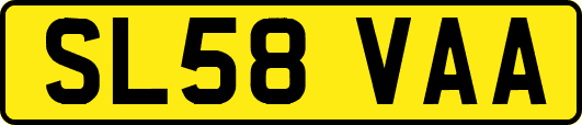SL58VAA