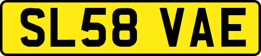SL58VAE