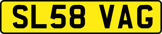 SL58VAG
