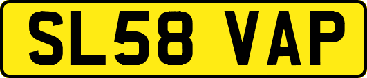 SL58VAP