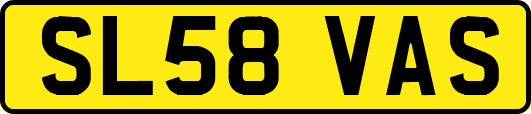 SL58VAS