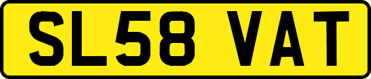 SL58VAT