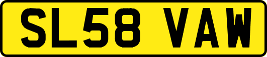 SL58VAW