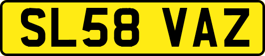 SL58VAZ