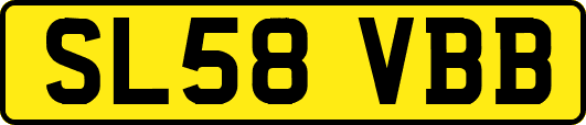 SL58VBB