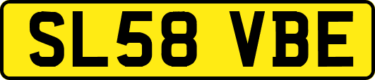 SL58VBE