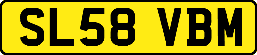 SL58VBM
