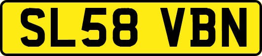 SL58VBN