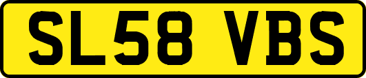 SL58VBS