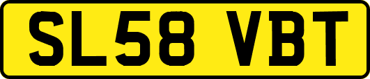 SL58VBT