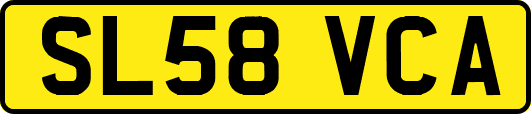 SL58VCA