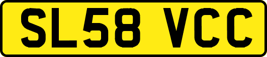 SL58VCC